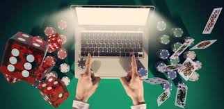Как войти на сайт Casino Dendy